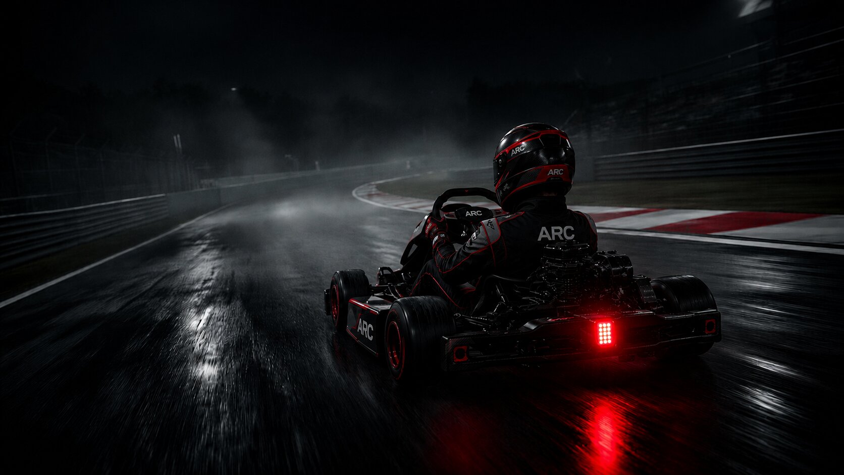 ARC racing